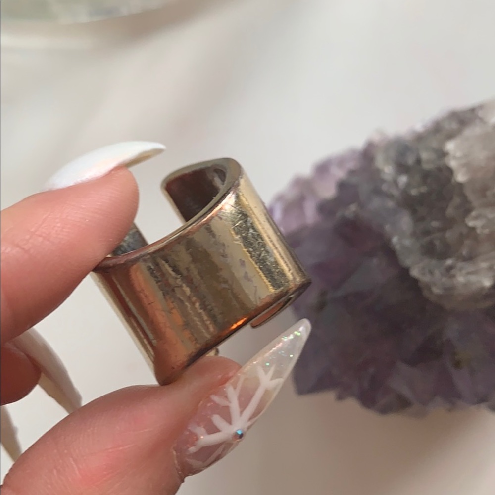 Fashion statement ring - Picture 4 of 4